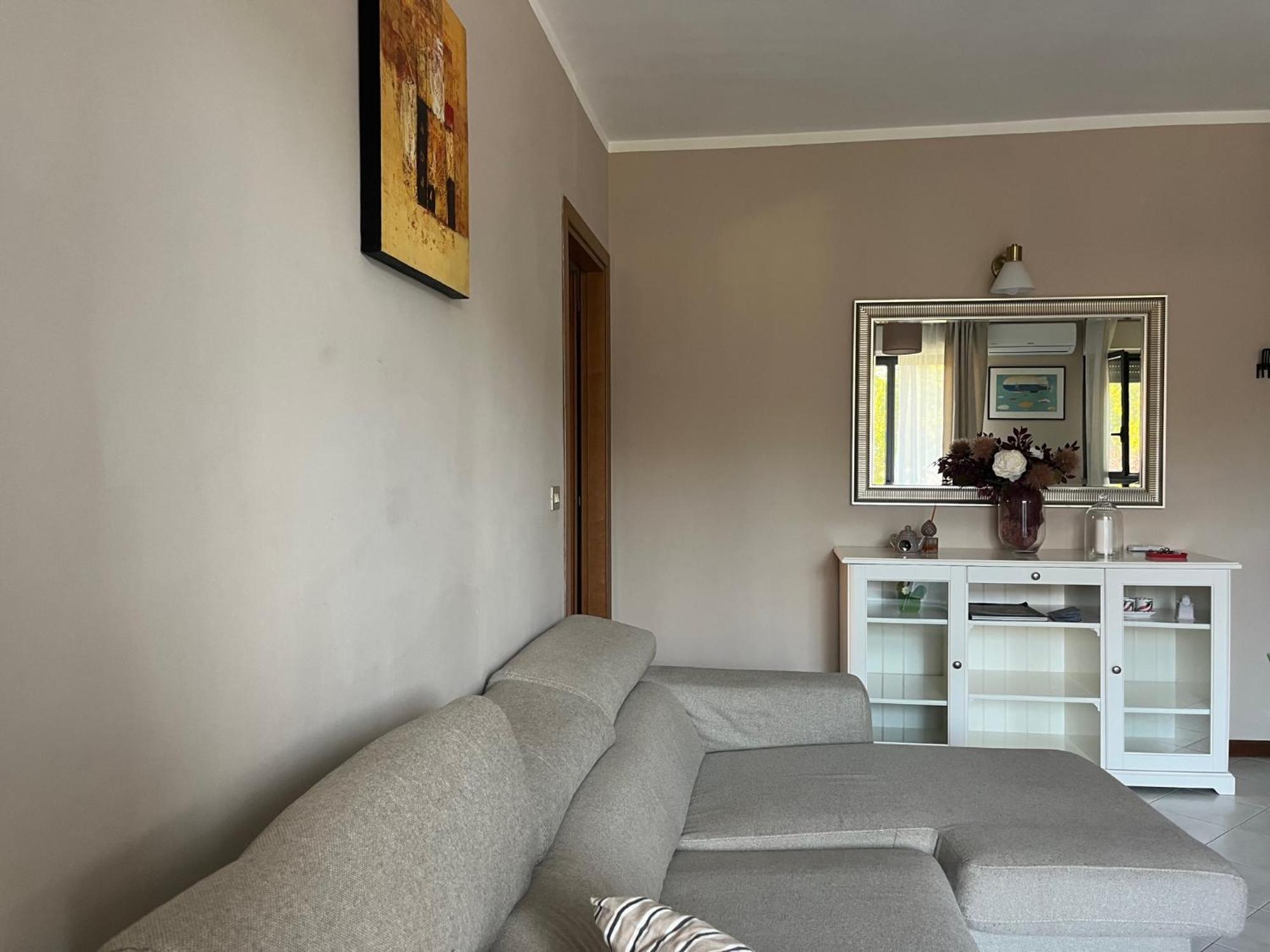 Lovely Apartment Parma Exterior foto
